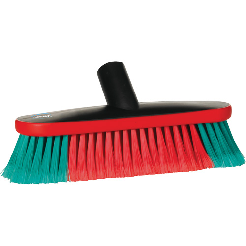 Brosse &agrave; alimentation en eau pour v&eacute;hicules de la s&eacute;rie Transport Par Equipment