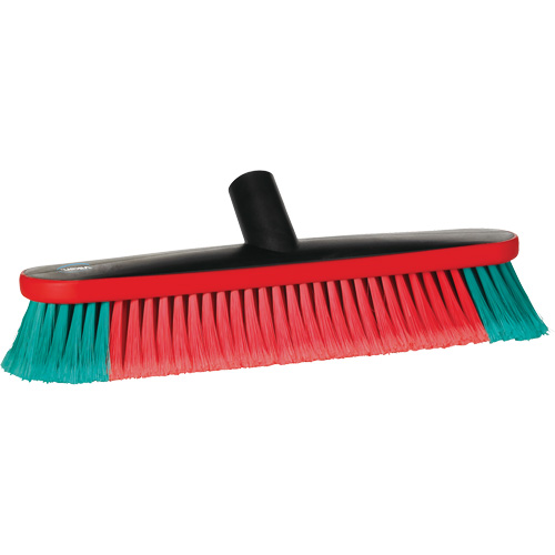 Transport Line Water Fed Vehicle Brush Par Equipment