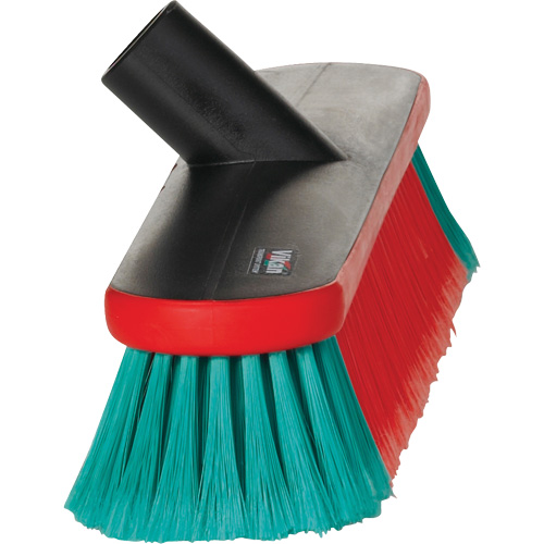 Transport Line Water Fed Vehicle Brush Par Equipment