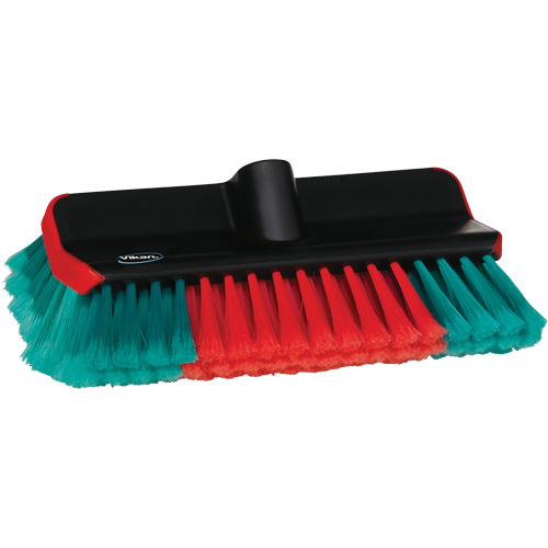 Transport Line Water Fed High & Low Vehicle Washing Brush Par Equipment