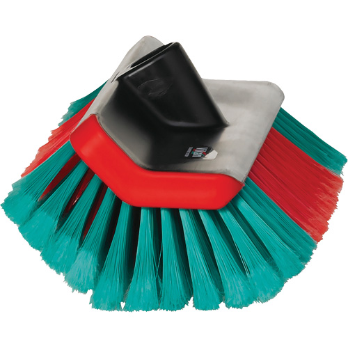 Transport Line Water Fed High & Low Vehicle Washing Brush Par Equipment