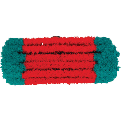 Transport Line Water Fed Vehicle Brush Par Equipment