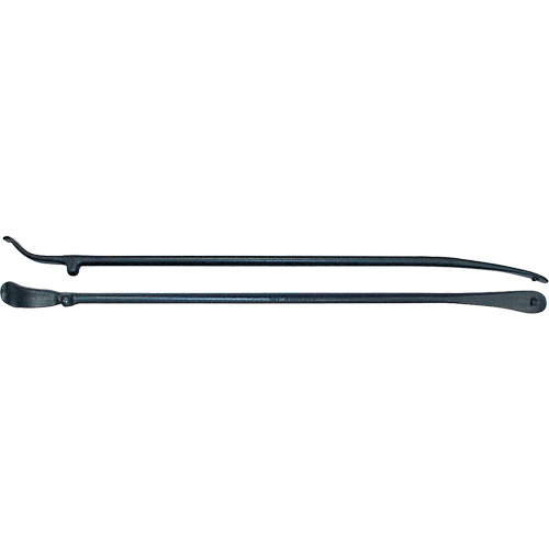 T45AS Super-Duty Tubeless Truck Tire Iron, 52" L, 9 lbs. Par Equipment