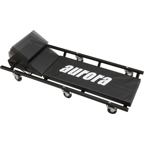 Mechanic Creeper Par Equipment