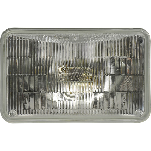 Phare automobile scell&eacute; XtraVision H4656, Halog&egrave;ne, 35 W/55 W, Blanc cass&eacute; Par Equipment