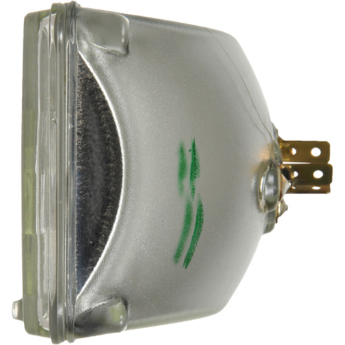 Phare automobile scell&eacute; XtraVision H4656, Halog&egrave;ne, 35 W/55 W, Blanc cass&eacute; Par Equipment