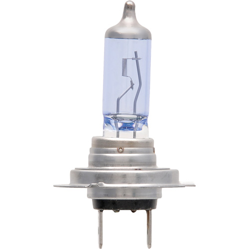 Ampoule de feu avant SilverStar zXe H7, Halog&egrave;ne/DHI, 56 W, Blanc Par Equipment