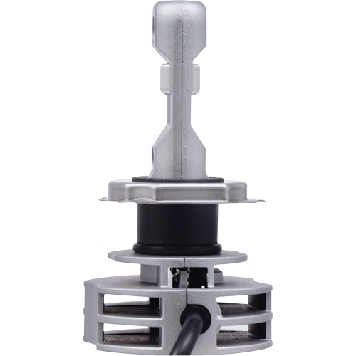 9003 Ampoule pour feu avant, DEL, 12 W/14 W/24 W, Blanc Par Equipment