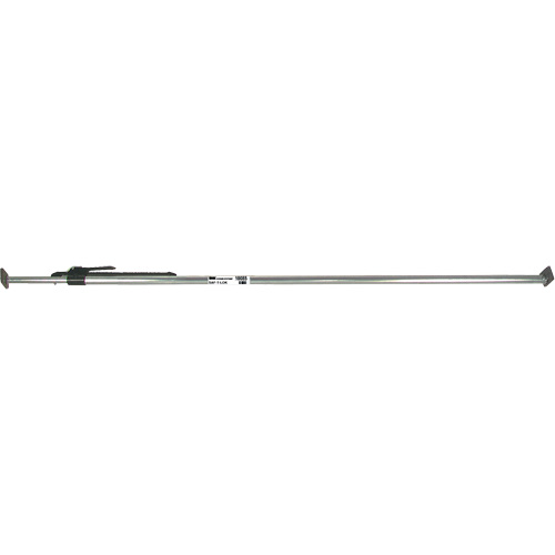 Barre en acier extra longue Saf-T-Lok Par Equipment