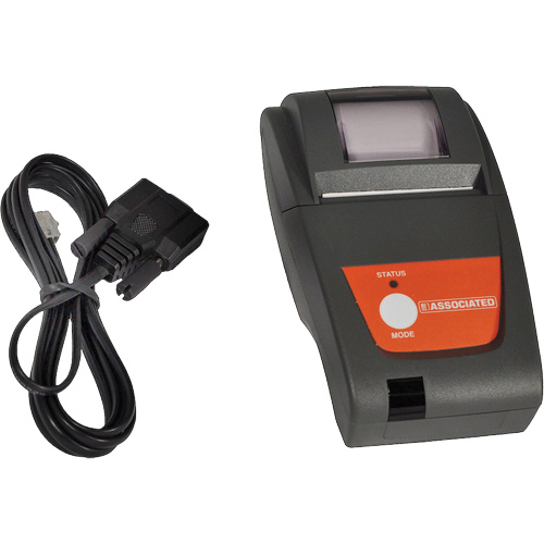 Imprimante thermique haute vitesse Par Equipment