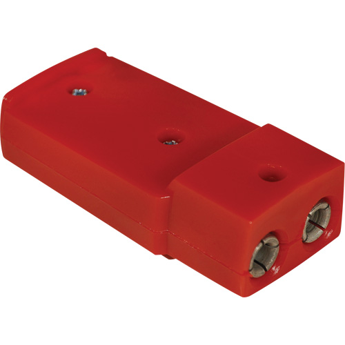 Trousse de fiches polaris&eacute;es Par Equipment