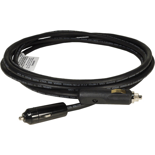 Heavy-Duty Automotive Memory Saver Straight Cord Par Equipment