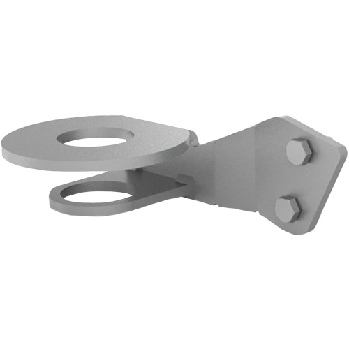 Right Extension Holder for ESCO Mammut Jack Models 91004 and 91005 Par Equipment