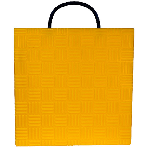 Top Cribbing Plate Par Equipment