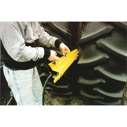 Pro Series Dual Agricultural Hydraulic Bead Breaker Par Equipment