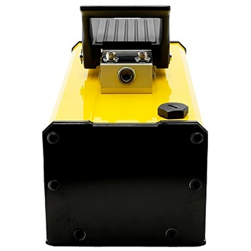 Pro Series 1/2 Gallon Air Hydraulic Pump Par Equipment