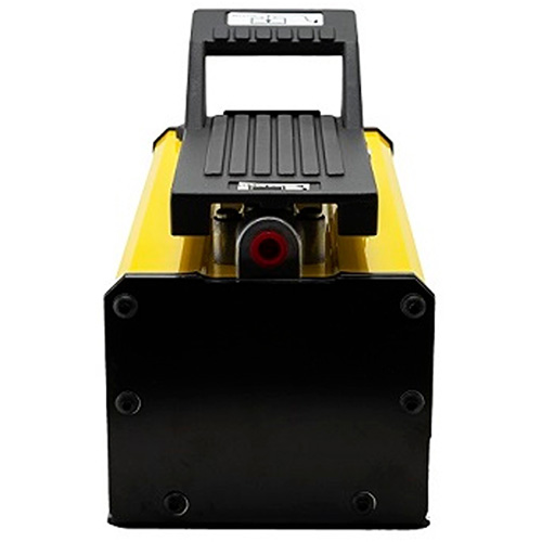 Pro Series 1/2 Gallon Air Hydraulic Pump Par Equipment