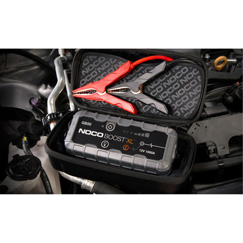 Survolteur pour batterie GB50 Boost XL Par Equipment