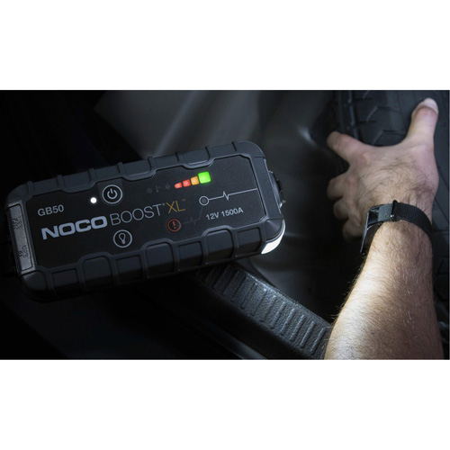 Survolteur pour batterie GB50 Boost XL Par Equipment