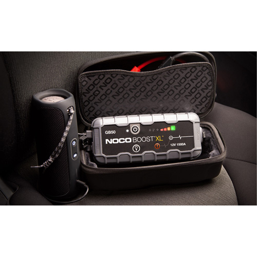 Survolteur pour batterie GB50 Boost XL Par Equipment