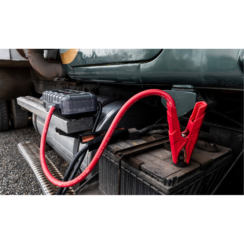 Survolteur pour batterie GB251+ Boost Max Par Equipment