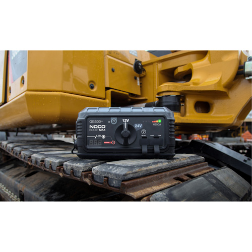Survolteur pour batterie GB500+ Boost Max Par Equipment