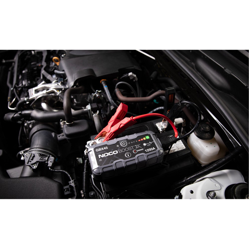 Survolteur pour batterie GBX45 Boost X Par Equipment