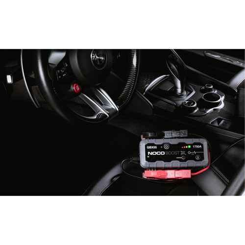 GBX55 Boost&reg; X Jump Starter Par Equipment