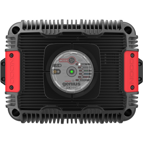 Genius&reg; GX2440 40-Amp Industrial Battery Charger Par Equipment