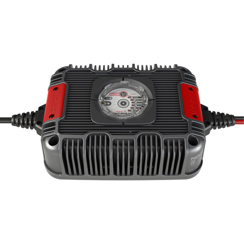 Genius&reg; GX2440 40-Amp Industrial Battery Charger Par Equipment