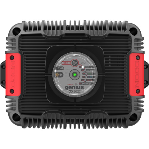 Chargeur de batterie industriel de 26 amp&egrave;res GX3626 Genius Par Equipment