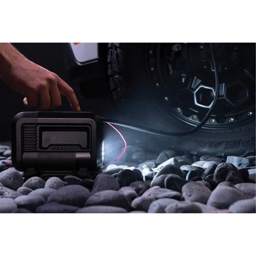 Compresseur d'air portable de 10 A Par Equipment