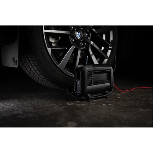 Compresseur d'air portable de 10 A Par Equipment