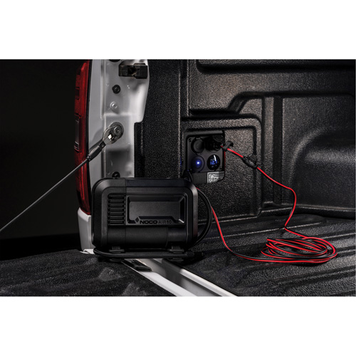 Compresseur d'air portable de 10 A Par Equipment