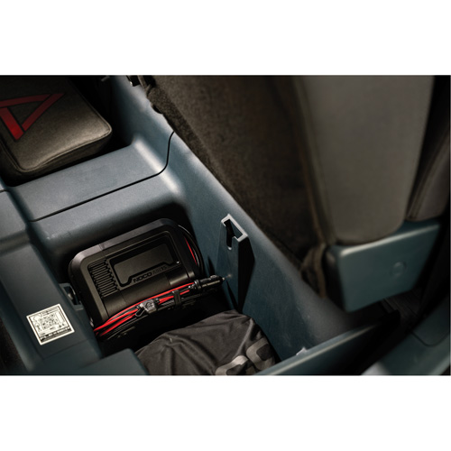 Compresseur d'air portable de 15 A Par Equipment