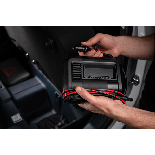 Compresseur d'air portable de 15 A Par Equipment