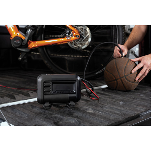 Compresseur d'air portable de 15 A Par Equipment