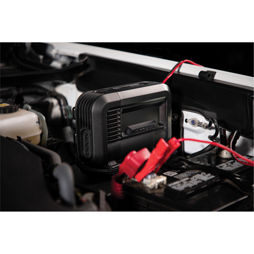 Compresseur d'air portable de 20 A Par Equipment