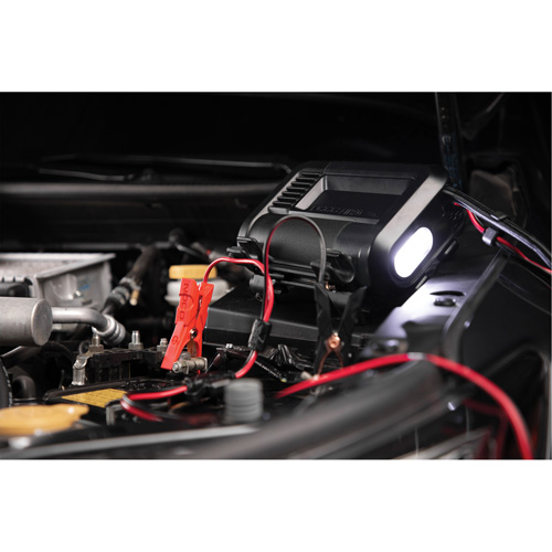 Compresseur d'air portable de 20 A Par Equipment