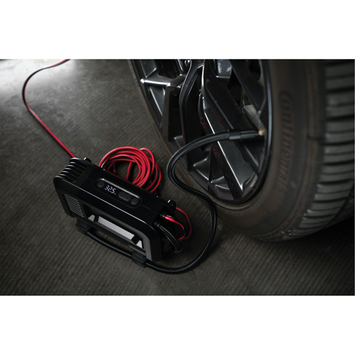 Compresseur d'air portable de 20 A Par Equipment