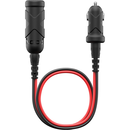 Trousse d'accessoires 12 V Boost Par Equipment