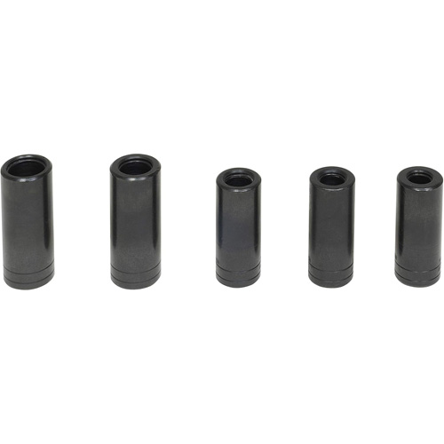 Jeu de grandes douilles pour taraud , 5 Morcea Par Equipment