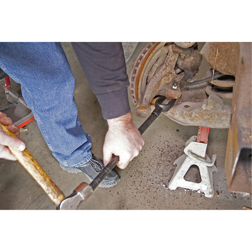 5-Piece Thick Pickle Fork Set Par Equipment