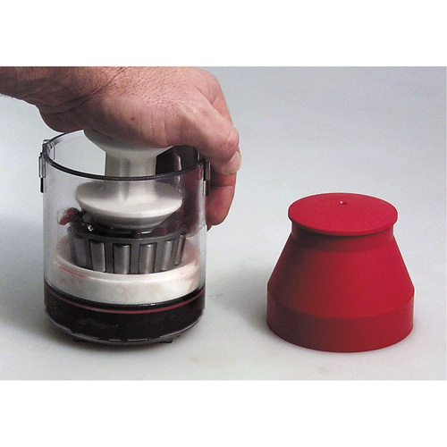 Handy Packer Bearing Packer Par Equipment
