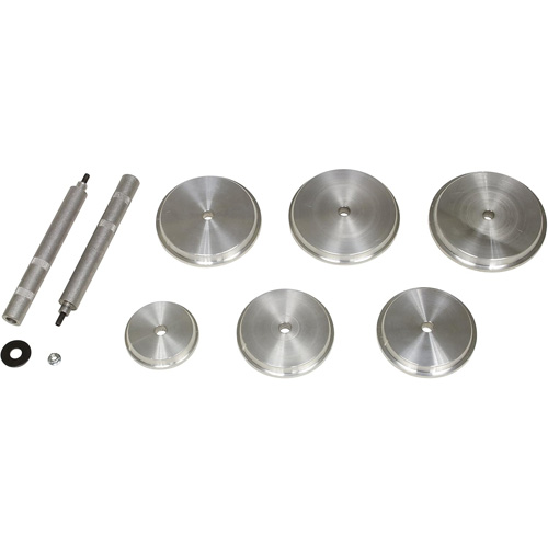 Ensemble d'entraînement des roulements et des joints pour camions lourds Par Equipment