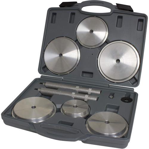 Ensemble d'entraînement des roulements et des joints pour camions lourds Par Equipment