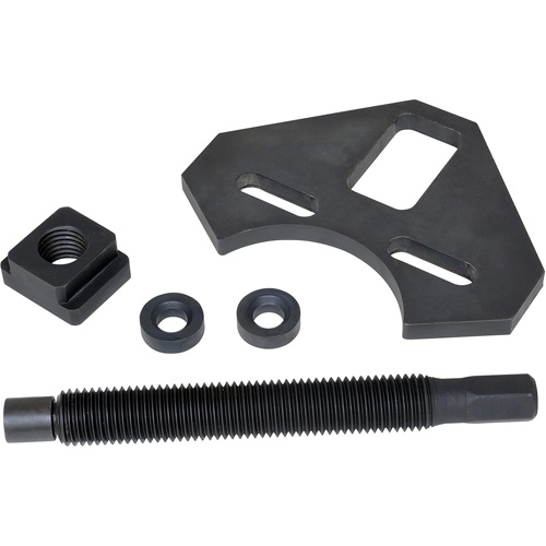 Hub Remover Par Equipment