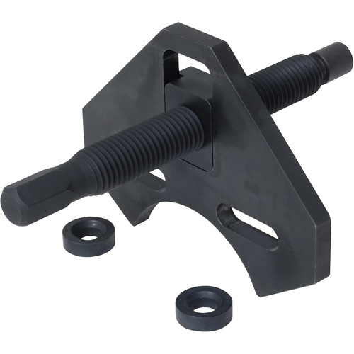 Hub Remover Par Equipment