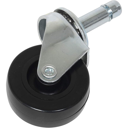 2" Pop-In Wheel for Plastic Creepers Par Equipment