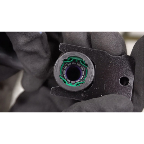 Def & Fuel Line Disconnect Set Par Equipment